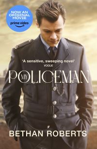 Book Cover for My Policeman by Bethan Roberts