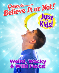 Book Cover for Just for Kids 1 by 