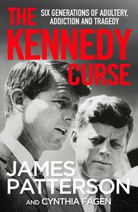 Book Cover for The Kennedy Curse by James Patterson