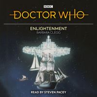 Book Cover for Enlightenment by Barbara Clegg