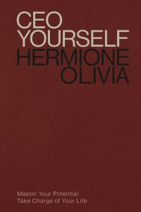 Book Cover for CEO Yourself by Hermione Olivia