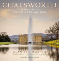 Book Cover for Chatsworth by Alan Titchmarsh