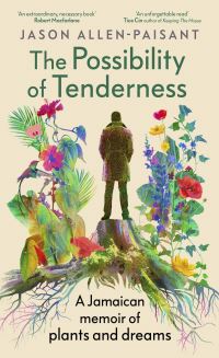 Book Cover for The Possibility of Tenderness by Jason AllenPaisant