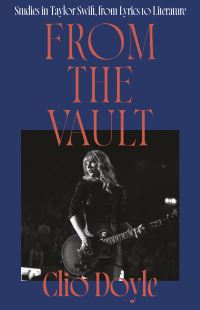 Book Cover for From the Vault by Clio Doyle