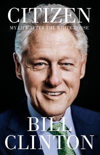 Book Cover for Citizen by Bill Clinton
