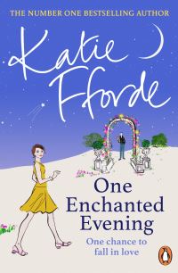 Book Cover for One Enchanted Evening by Katie Fforde