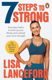 Book Cover for 7 Steps to Strong by Lisa Lanceford