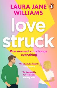 Book Cover for Lovestruck by Laura Jane Williams