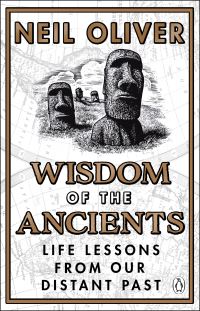 Book Cover for Wisdom of the Ancients by Neil Oliver