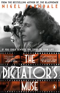 Book Cover for The Dictator's Muse by Nigel Farndale