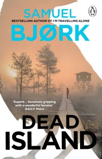 Book Cover for Dead Island by Samuel Bjørk