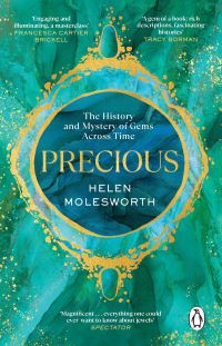 Book Cover for Precious by Helen Molesworth