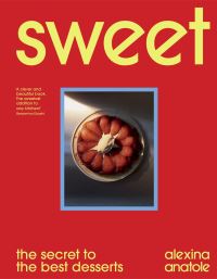 Book Cover for Sweet by Alexina Anatole