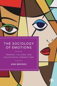 Book Cover for The Sociology of Emotions by Ann Brooks