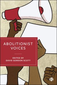 Book Cover for Abolitionist Voices by David Scott