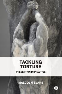 Book Cover for Tackling Torture by Malcolm D Evans