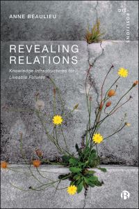 Book Cover for Revealing Relations by Anne Beaulieu