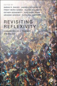 Book Cover for Revisiting Reflexivity by Sarah R Davies