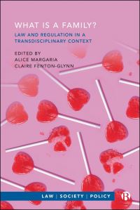 Book Cover for  by Martha Albertson Fineman, Alan Brown, Noam Peleg, Jens Scherpe, Mary Maynes, Shoshana Grossbard, Katherine Allen, Kate EllisDavies, Sarah Foley