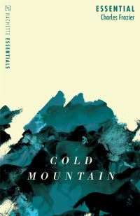 Book Cover for Cold Mountain by Charles Frazier