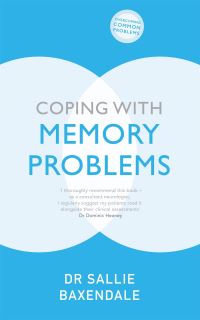 Book Cover for Coping With Memory Problems by Sallie Baxendale