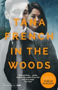 Book Cover for In the Woods by Tana French