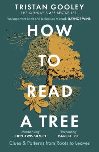 Book Cover for How to Read a Tree by Tristan Gooley