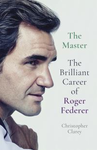 Book Cover for The Master by Christopher Clarey