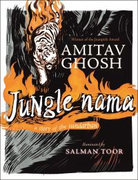 Book Cover for Jungle Nama by Amitav Ghosh