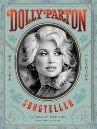 Book Cover for Dolly Parton, Songteller by Dolly Parton