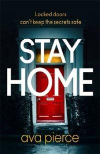 Book Cover for Stay Home by Ava Pearce