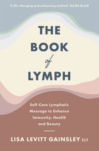 Book Cover for The Book of Lymph by Lisa Levitt Gainsley