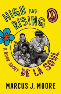Book Cover for High and Rising by Marcus Moore