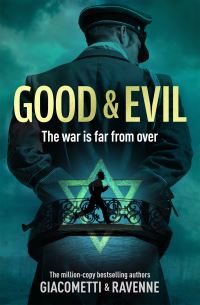 Book Cover for Good & Evil by Éric Giacometti, Jacques Ravenne