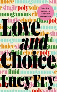 Book Cover for Love and Choice by Lucy Fry
