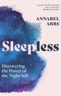 Book Cover for Sleepless by Annabel Abbs
