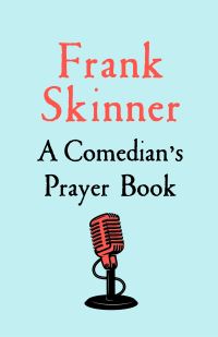 Book Cover for A Comedian's Prayer Book by Frank Skinner