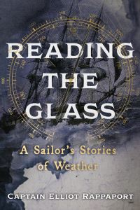 Book Cover for Reading the Glass by Elliot Rappaport