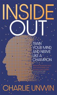 Book Cover for Inside Out by Charlie Unwin