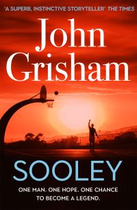 Book Cover for Sooley by John Grisham