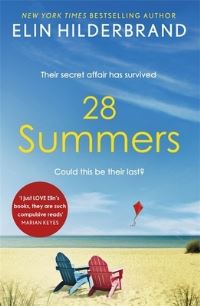 Book Cover for 28 Summers by Elin Hilderbrand