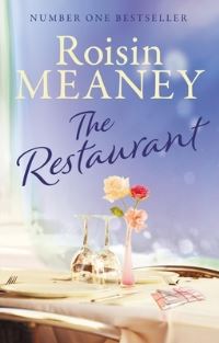 Book Cover for The Restaurant by Roisin Meaney