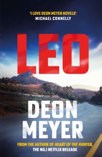 Book Cover for Leo by Deon Meyer