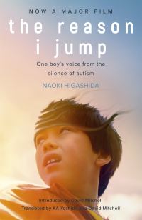 Book Cover for The Reason I Jump by Naoki Higashida