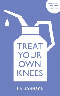 Book Cover for Treat Your Own Knees by Jim Johnson