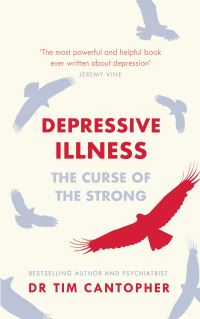 Book Cover for Depressive Illness by Tim Cantopher