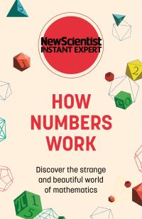 Book Cover for How Numbers Work by 
