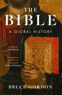 Book Cover for The Bible by Bruce Gordon