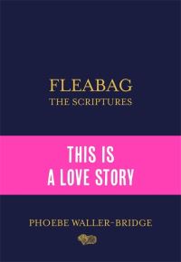 Book Cover for Fleabag by Phoebe Waller-Bridge