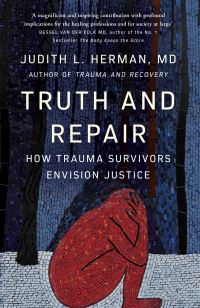 Book Cover for Truth and Repair by Judith Lewis Herman